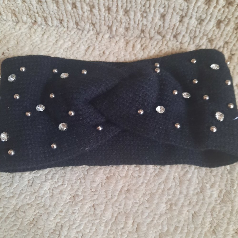 NWOT BP winter headbands - different colors - One size